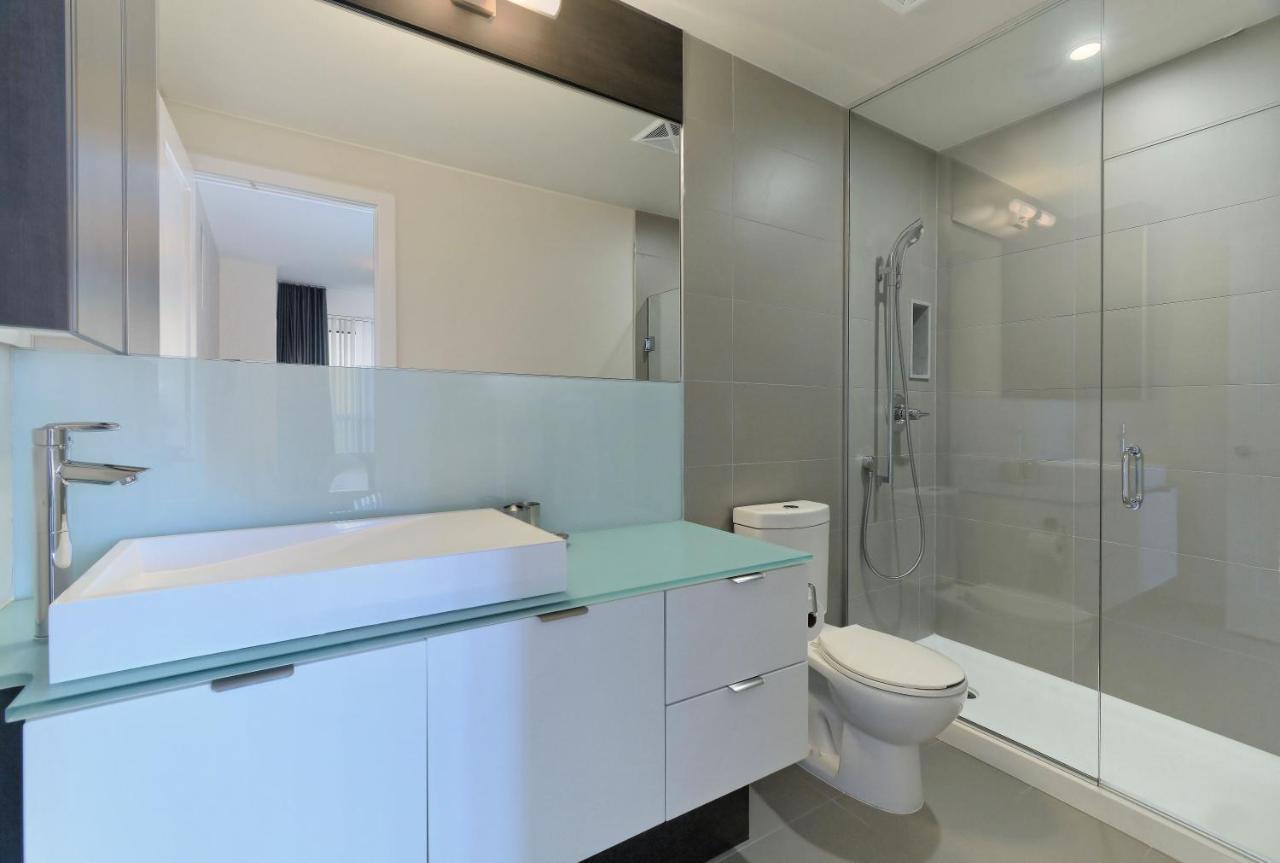 Delsuites - 300 Front Street - 30 Night Stays Toronto Eksteriør billede