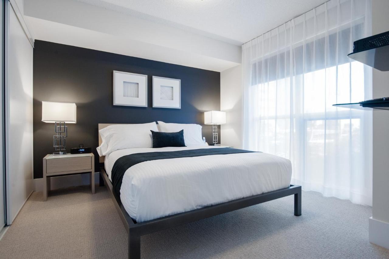 Delsuites - 300 Front Street - 30 Night Stays Toronto Eksteriør billede