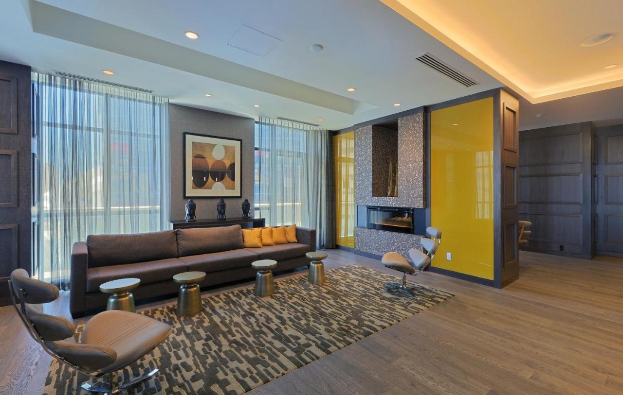 Delsuites - 300 Front Street - 30 Night Stays Toronto Eksteriør billede