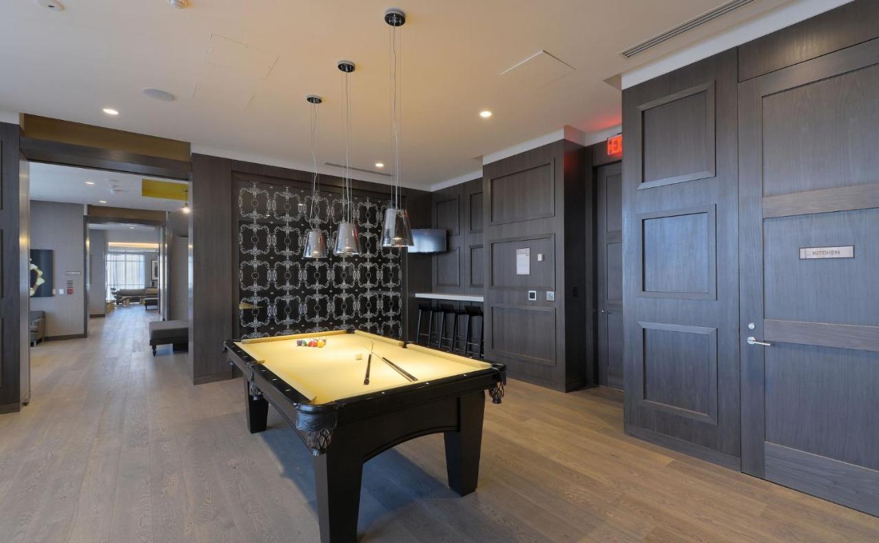 Delsuites - 300 Front Street - 30 Night Stays Toronto Eksteriør billede
